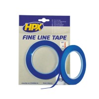 Fita de Contornos 12mm x 33 mt